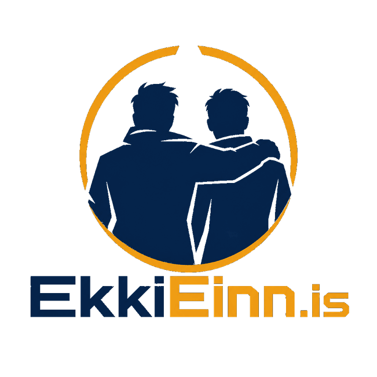 EkkiEinn.is